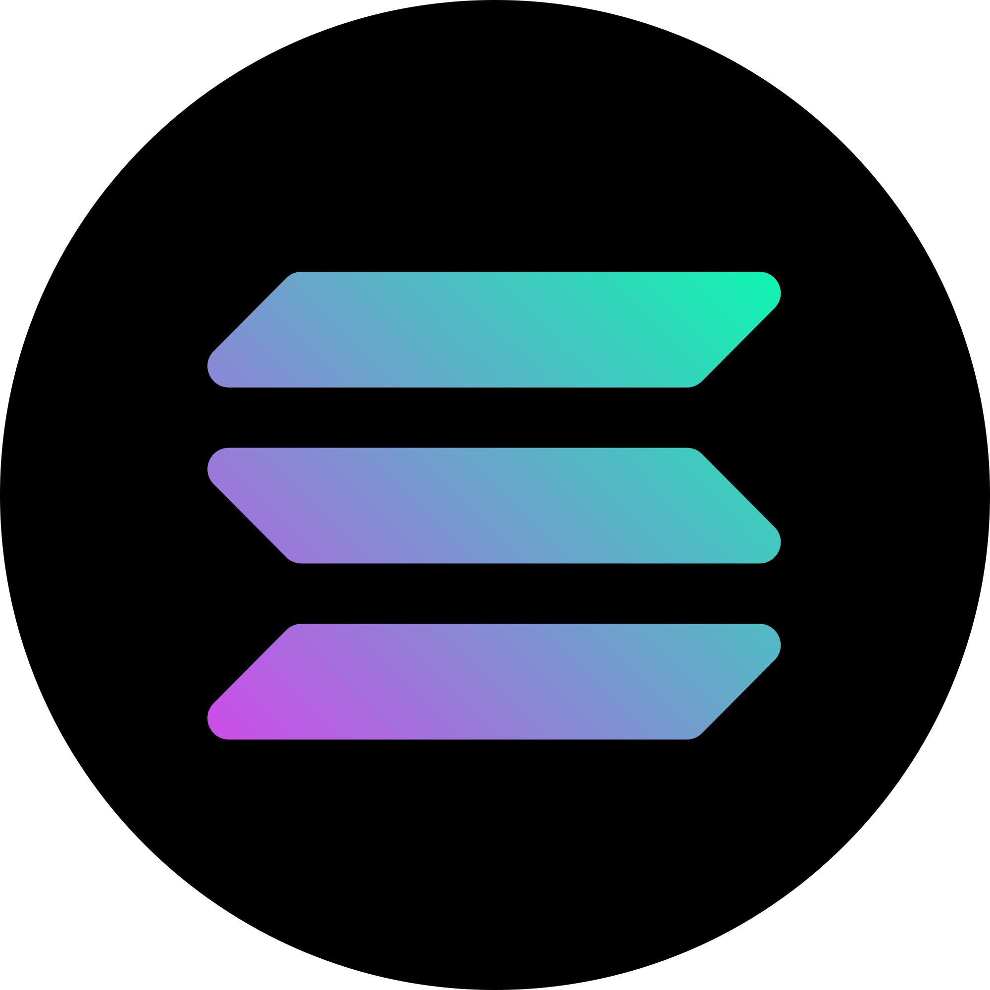 Solana Icon